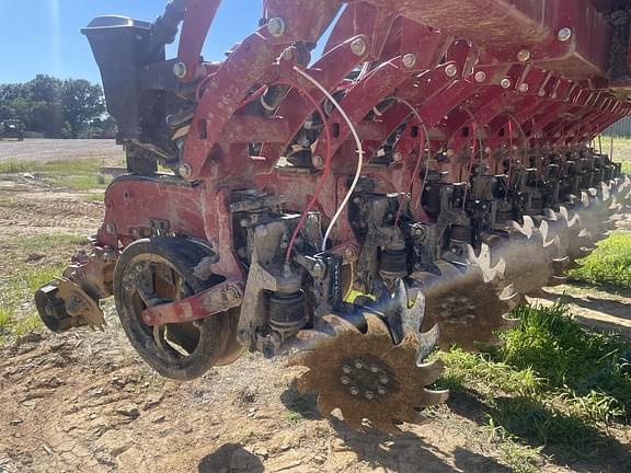 Image of Case IH 2160 equipment image 3