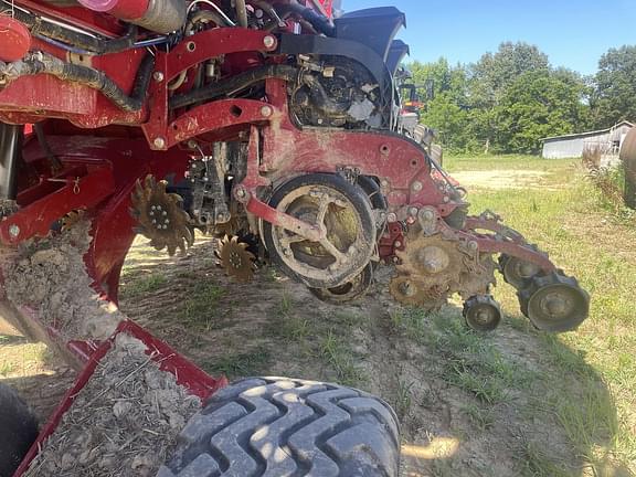 Image of Case IH 2160 equipment image 4