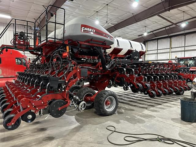 Image of Case IH 2160 equipment image 2