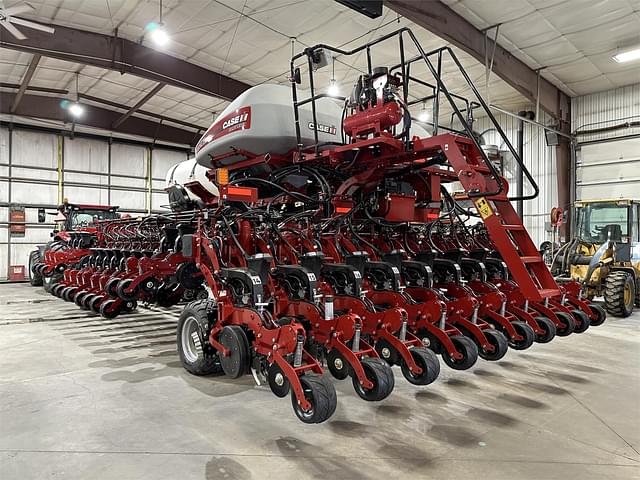 Image of Case IH 2160 equipment image 3