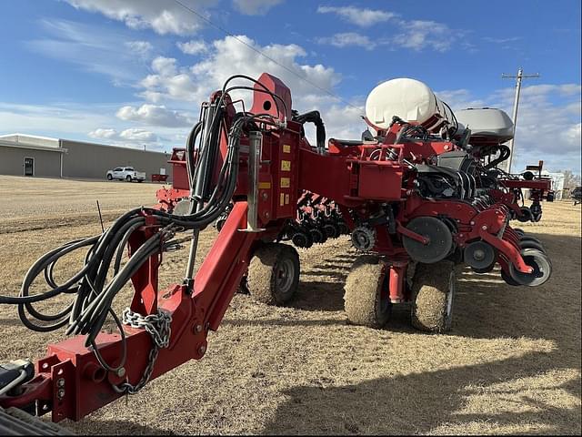 Image of Case IH 2160 equipment image 2