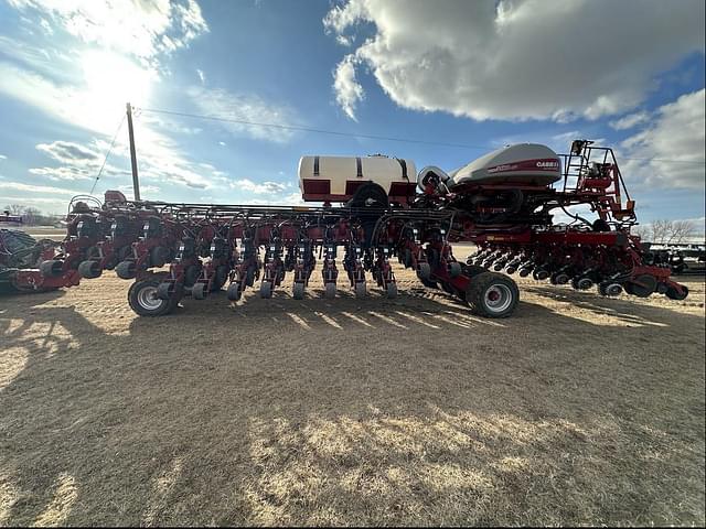 Image of Case IH 2160 equipment image 4