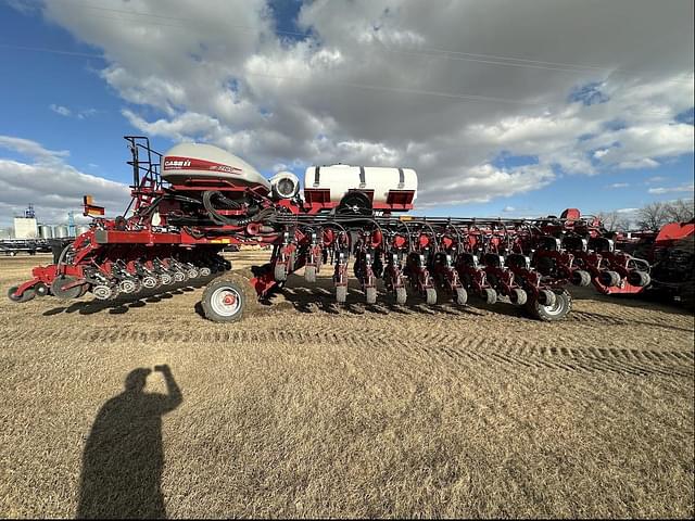 Image of Case IH 2160 equipment image 1