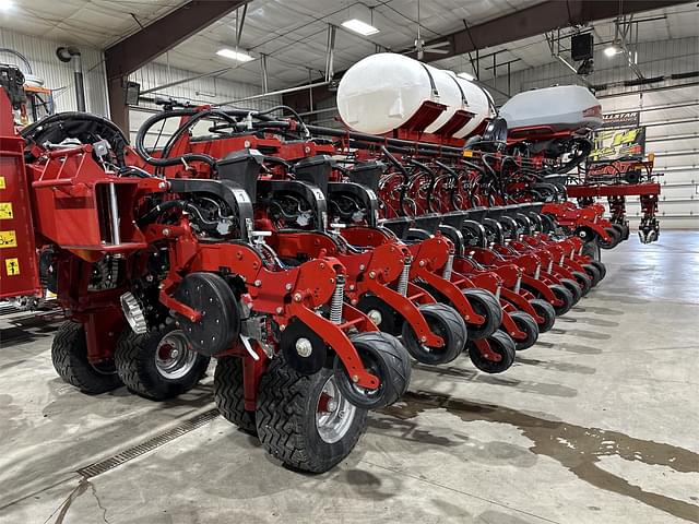 Image of Case IH 2160 equipment image 1