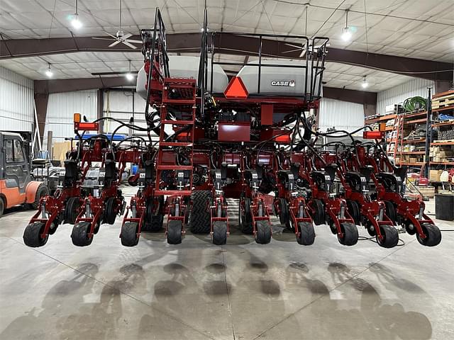 Image of Case IH 2160 equipment image 4