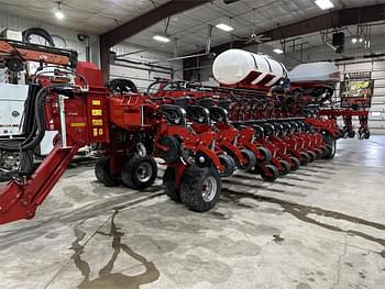 2024 Case IH 2160 Equipment Image0