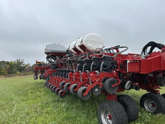 Image of Case IH 2160 equipment image 1