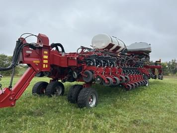 Main image Case IH 2160
