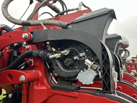 Image of Case IH 2160 equipment image 2