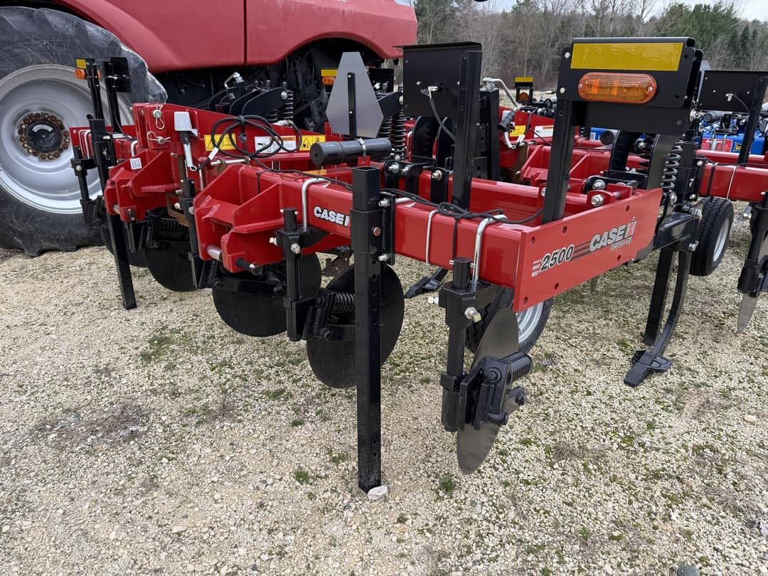 Image of Case IH 2500 Primary image