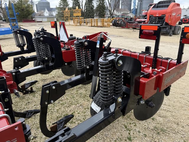 Image of Case IH 2500 equipment image 3