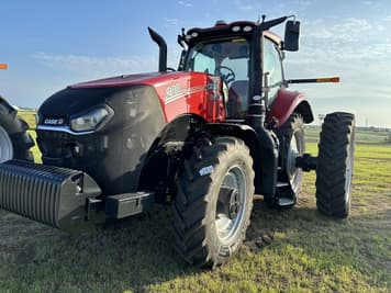 Main image Case IH Magnum 280