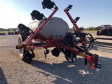 Fertilizer Applicators - Liquid