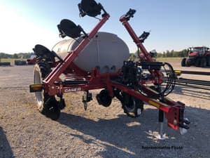 2024 Case IH Nutri Placer 2800 Image