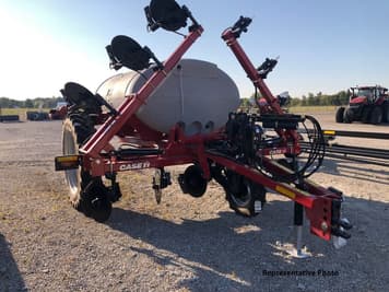 Main image Case IH Nutri Placer 2800