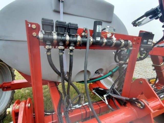 Image of Case IH Nutri Placr 2800 equipment image 4