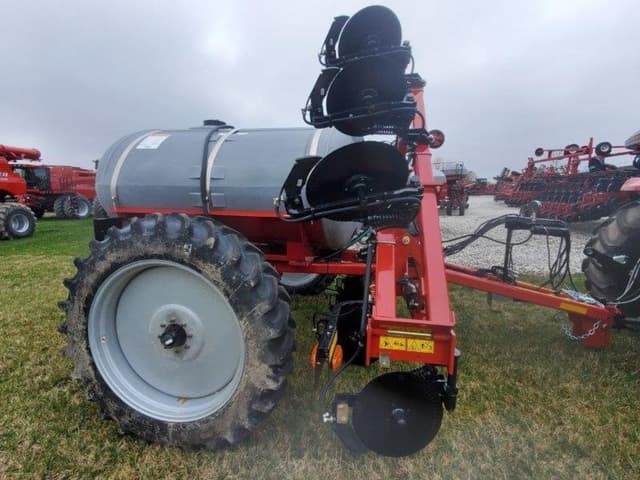Image of Case IH Nutri Placr 2800 equipment image 1