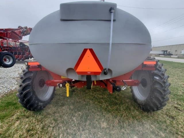 Image of Case IH Nutri Placr 2800 equipment image 3
