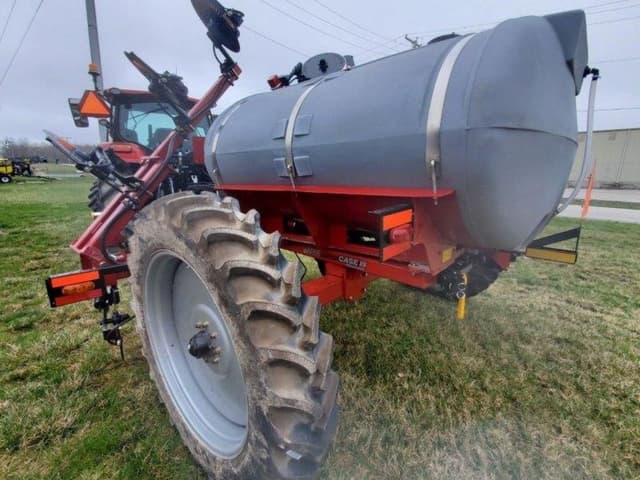 Image of Case IH Nutri Placr 2800 equipment image 2