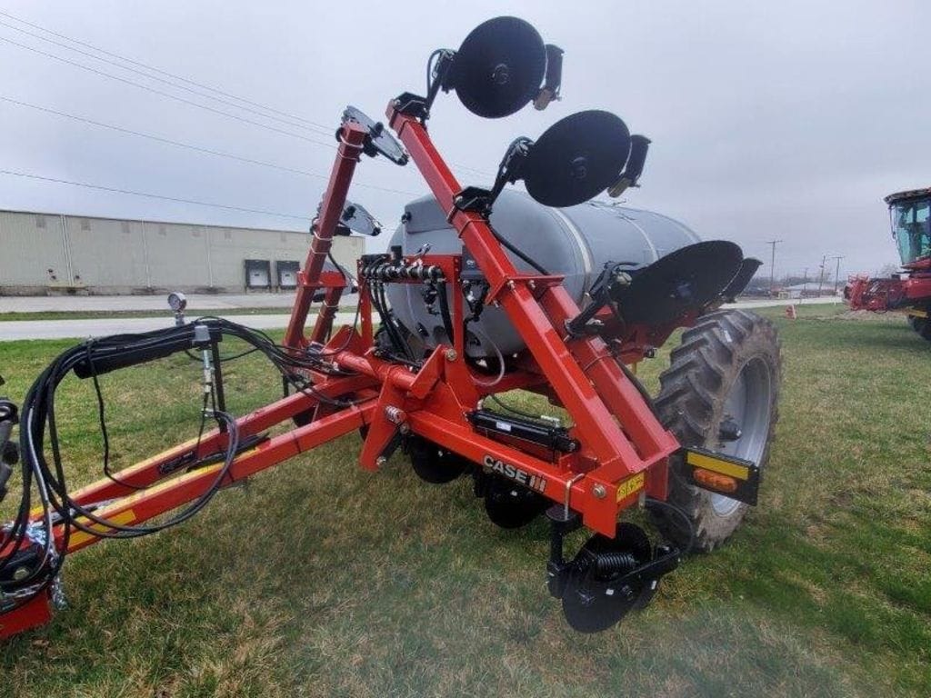 Main image Case IH Nutri Placer 2800