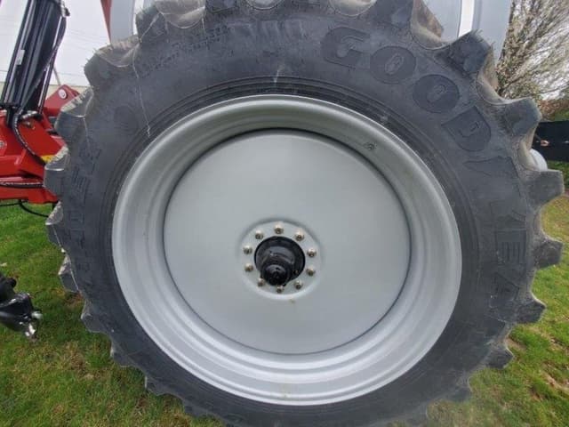 Image of Case IH Nutri Placer 2800 equipment image 4