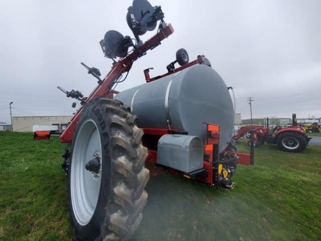 Image of Case IH Nutri Placr 2800 equipment image 2