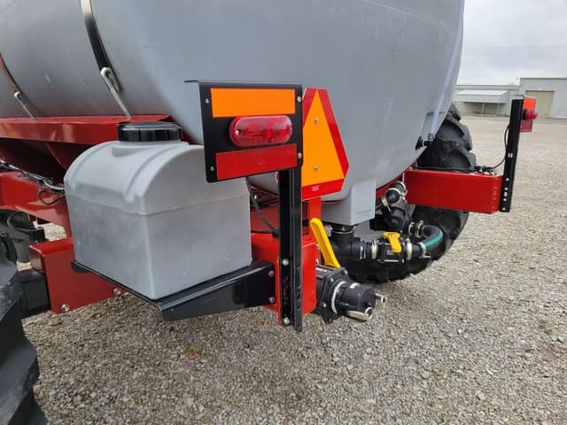 Image of Case IH Nutri Placr 2800 equipment image 3