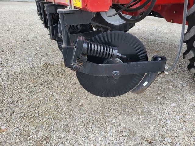 Image of Case IH Nutri Placr 2800 equipment image 4