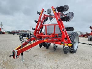 2024 Case IH Nutri Placr 2800 Image