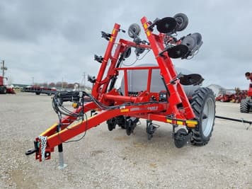 Main image Case IH Nutri Placer 2800