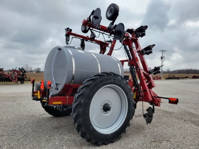 Image of Case IH Nutri Placr 2800 equipment image 2