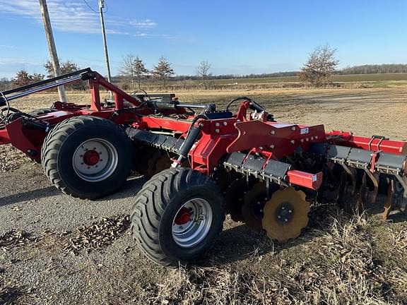 Image of Case IH 475 Speed Tiller Primary image