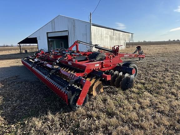 Image of Case IH 475 Speed Tiller equipment image 4