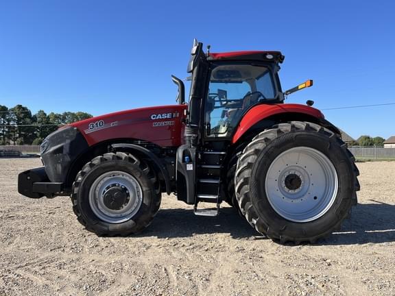 Image of Case IH Magnum 310 equipment image 1