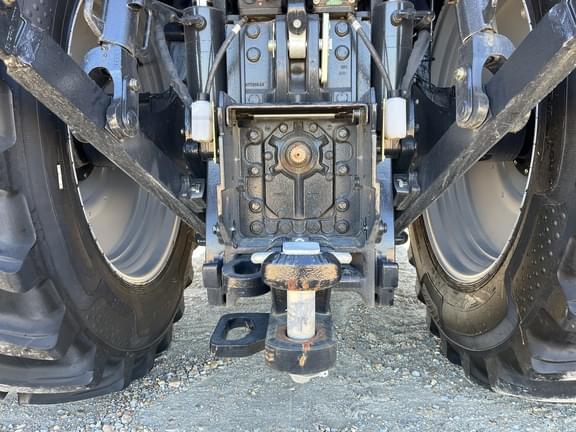 Image of Case IH Magnum 310 equipment image 4