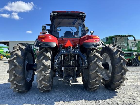 Image of Case IH Magnum 310 equipment image 3