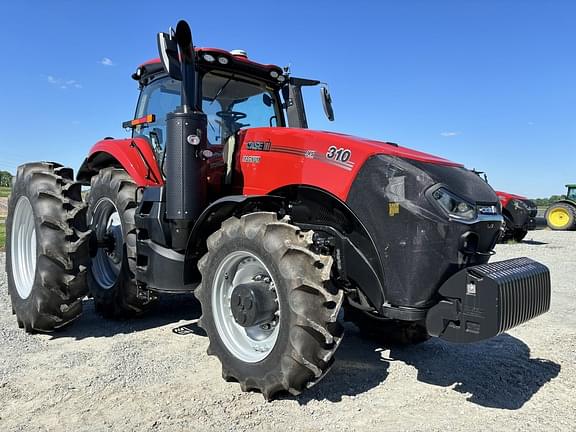 Image of Case IH Magnum 310 Primary image