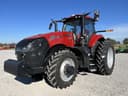 2024 Case IH Magnum 310 Image