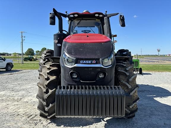 Image of Case IH Magnum 310 equipment image 3