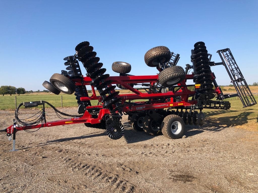Main image Case IH 335VT