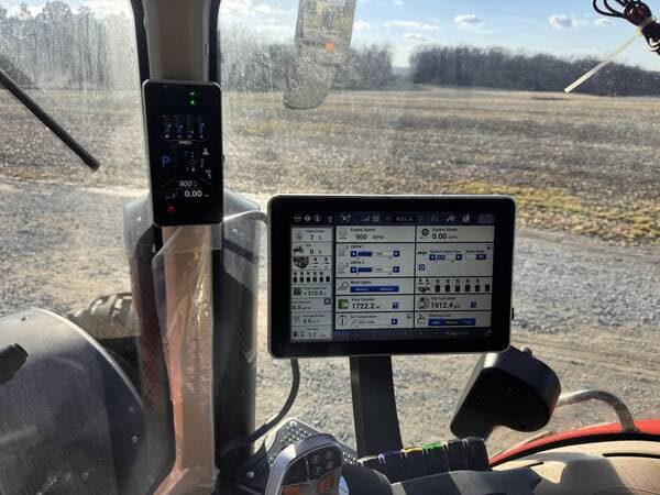 Image of Case IH 340 equipment image 3