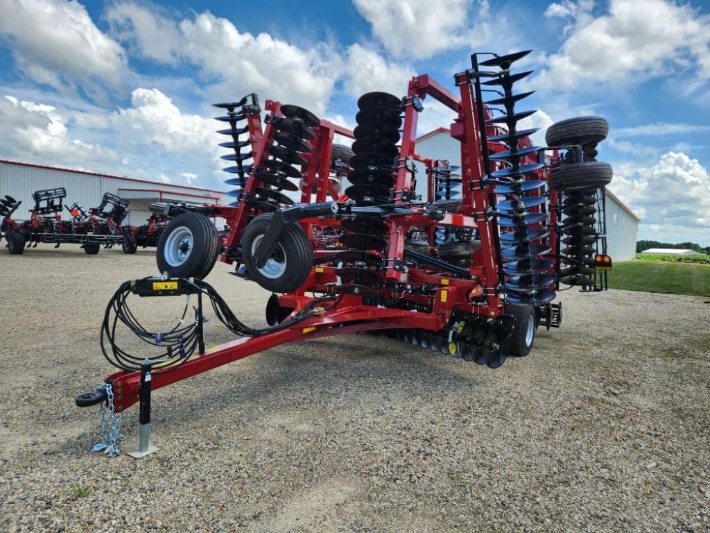 Image of Case IH 345 Primary image