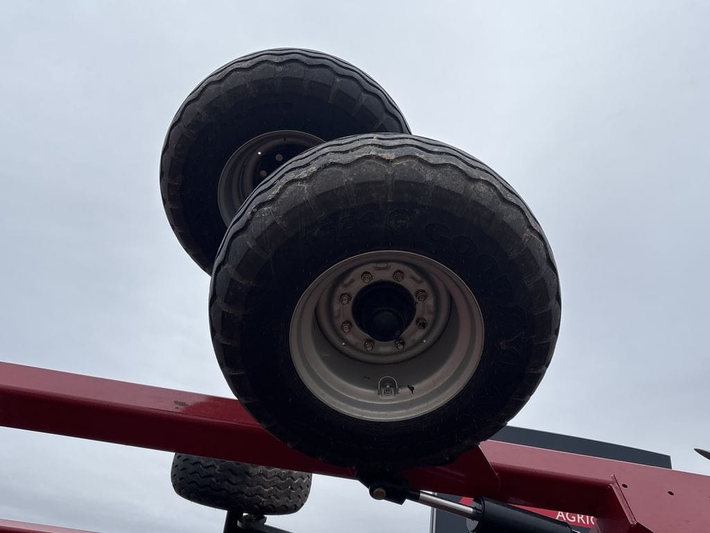 2024 Case IH 345 Equipment Image0