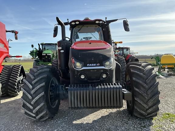 Image of Case IH Steiger 400 equipment image 2