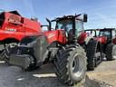 2024 Case IH Steiger 400 Image