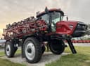 2024 Case IH Patriot 4350 Image