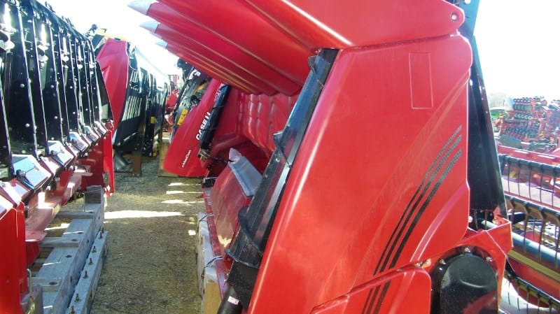 2024 Case IH 4406 Equipment Image0