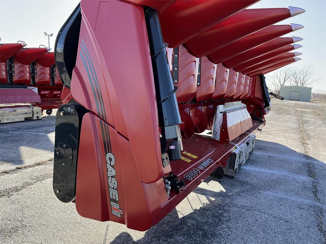 Image of Case IH 4408 Image 1