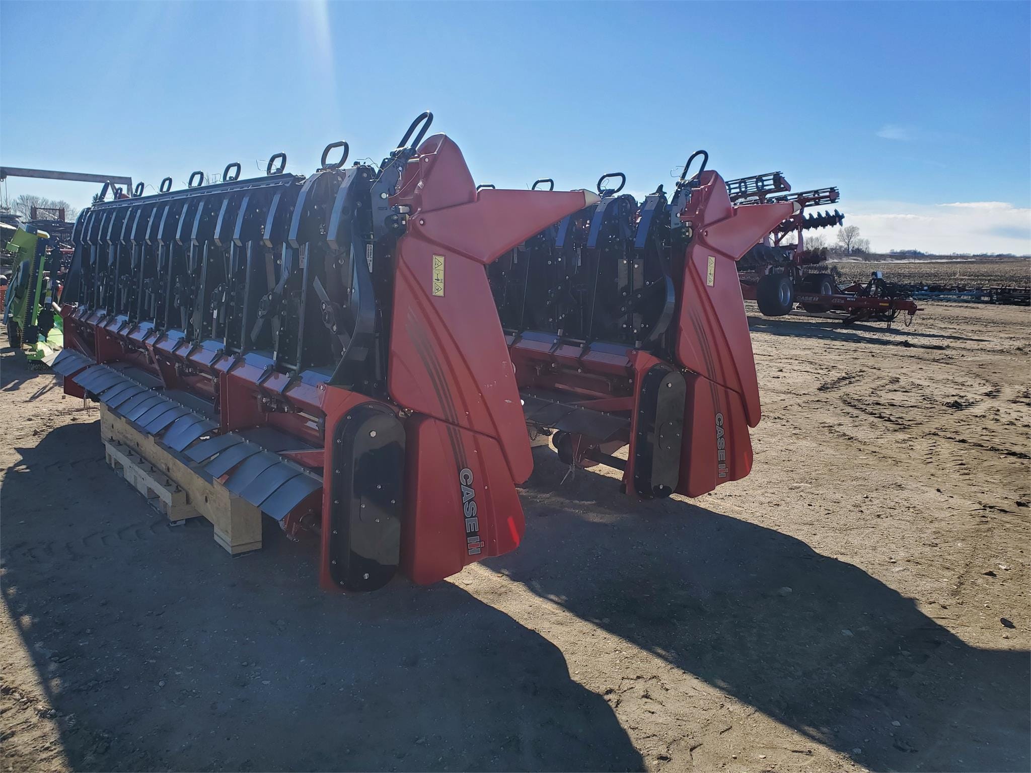 2024 Case IH 4408 Equipment Image0