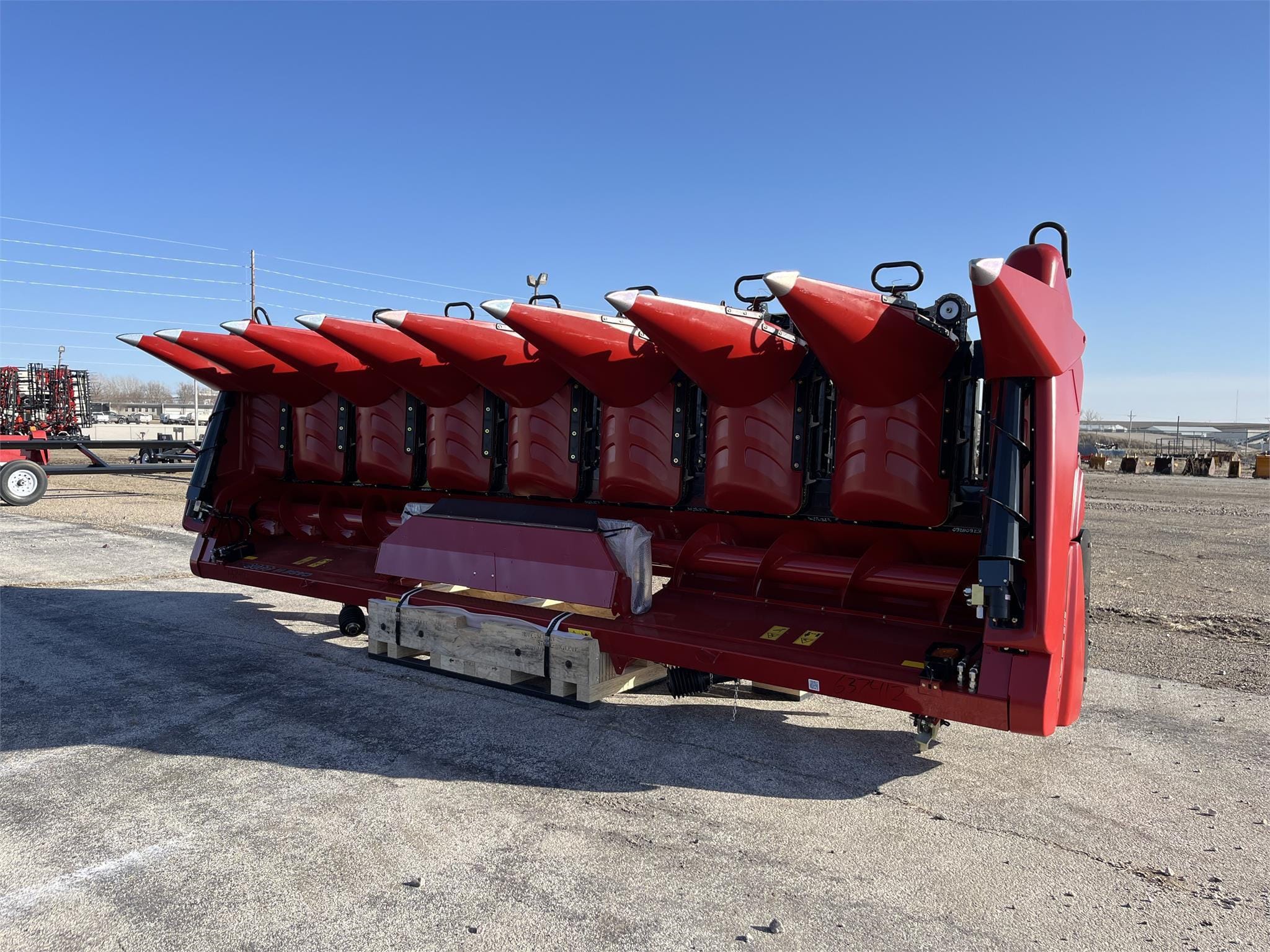 Main image Case IH 4408